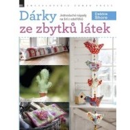 Dárky ze zbytků látek - cena, srovnání