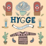 Hygge omalovánky - cena, srovnání