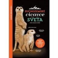 Suchozemské cicavce sveta - cena, srovnání