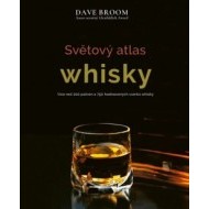 Světový atlas whisky - cena, srovnání