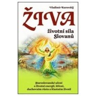 Živa - životní síla Slovanů - cena, srovnání