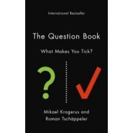 The Question Book - cena, srovnání