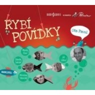 Rybí povídky - cena, srovnání