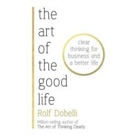 The Art of the Good Life - cena, srovnání