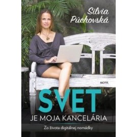 Svet je moja kancelária