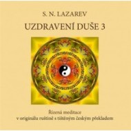 Uzdravení duše 3 - cena, srovnání