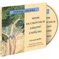 Sedm duchovních zákonů úspěchu - cena, srovnání