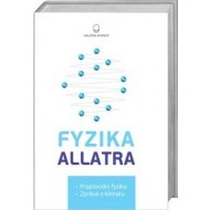Fyzika Allatra - cena, srovnání