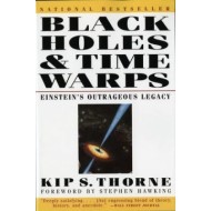Black Holes & Time Warps - cena, srovnání