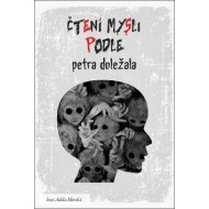 Čtení mysli podle Petra Doležala - cena, srovnání