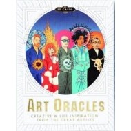 Art Oracles - cena, srovnání