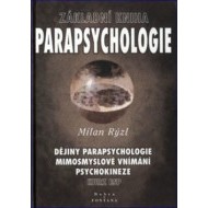 Základní kniha parapsychologie - cena, srovnání