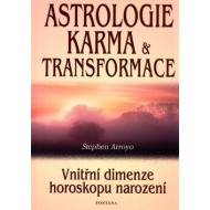 Astrologie, karma a transformace - cena, srovnání