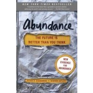 Abundance - cena, srovnání