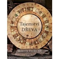 Tajemství dřeva - cena, srovnání