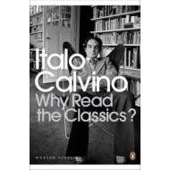 Why Read the Classics - cena, srovnání