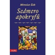 Sedmero apokryfů - cena, srovnání