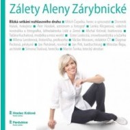 Zálety Aleny Zárybnické - cena, srovnání