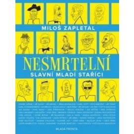 Nesmrtelní