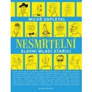 Nesmrtelní - cena, srovnání