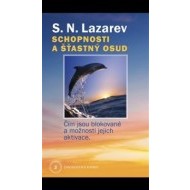 Schopnosti a šťastný osud - Diagnostika karmy 2 - cena, srovnání