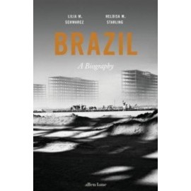 Brazil - A Biography