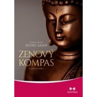 Zenový kompas (2. upravené vydání) - cena, srovnání