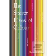 The Secret Lives of Colour - cena, srovnání