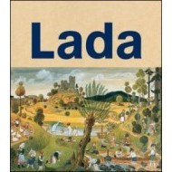 Josef Lada - Monografia (čeština) - cena, srovnání
