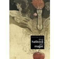 Monografie Eva Hašková a Jan Maget - cena, srovnání