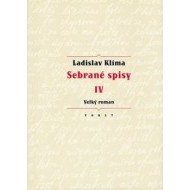 Sebrané spisy IV - cena, srovnání