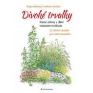 Divoké trvalky - cena, srovnání