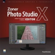 Zoner Photo Studio X: Úpravy fotografií v modulu EDITOR - cena, srovnání