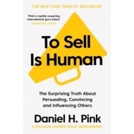 To Sell Is Human - cena, srovnání