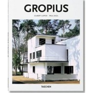 Gropius - cena, srovnání