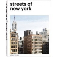 Streets of New York - cena, srovnání