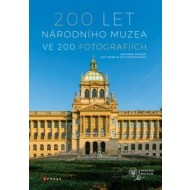 200 let Národního muzea ve 200 fotografiích - cena, srovnání