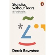 Statistics without Tears - cena, srovnání