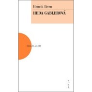 Heda Gablerová - cena, srovnání