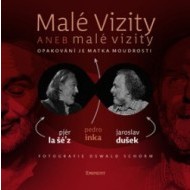 Malé vizity aneb malé vizity - Opakování je matka moudrosti - cena, srovnání