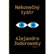 Nekonečný tyátr - cena, srovnání