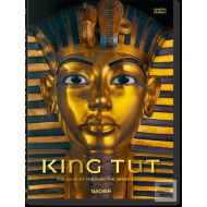 King Tut. The Journey through the Underworld - cena, srovnání
