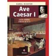 Ave Caesar I - cena, srovnání