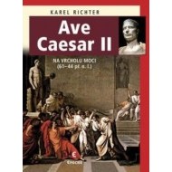 Ave Caesar II - cena, srovnání