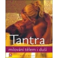 Tantra - Milování tělem i duší - cena, srovnání