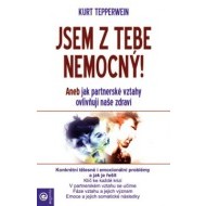 Jsem z tebe nemocný - cena, srovnání