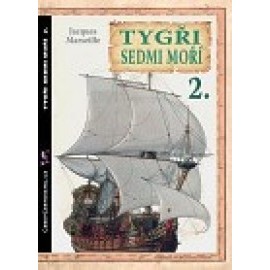 Tygři sedmi moří 2.