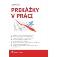 Prekážky v práci