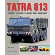 Tatra 813 - cena, srovnání