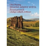 Zelené dějiny světa - cena, srovnání
